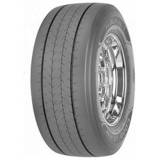 Шины Goodyear FUELMAX T