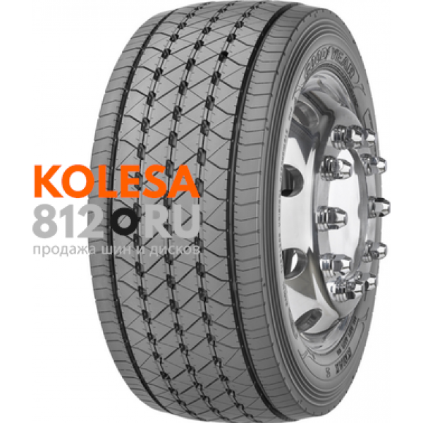 Goodyear KMAX S Gen-2 295/80 R22.5 154/149M