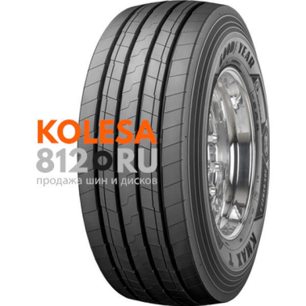 Goodyear KMAX T Gen-2 385/65 R22.5 164/158L