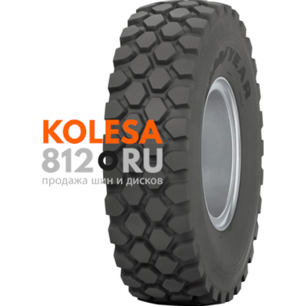 Goodyear Offroad ORD 325/95 R24 162/160G