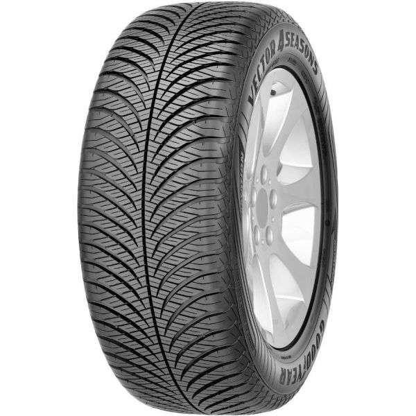 Goodyear Vector 4Seasons SUV 4x4 215/70 R16 100T