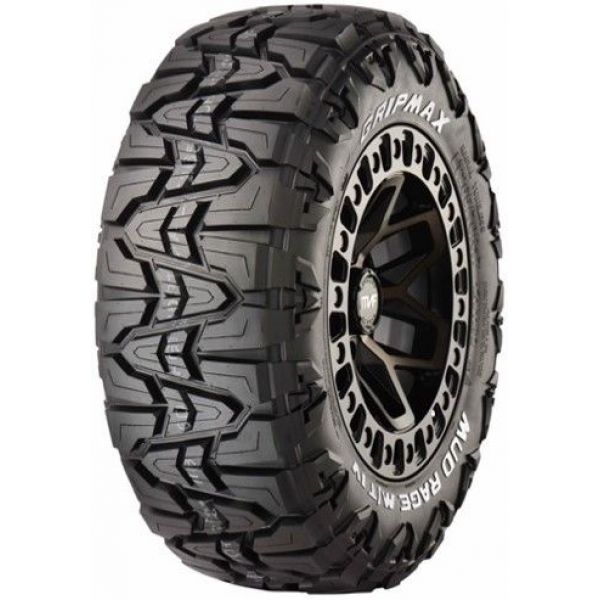 Gripmax Mud Rage M/T IV 265/65 R17 120/117Q