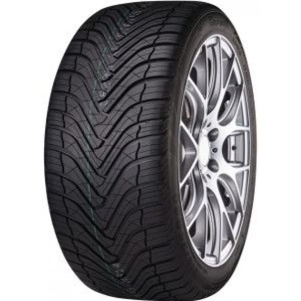 Gripmax SureGrip A/S Nano 255/60 R17 106V