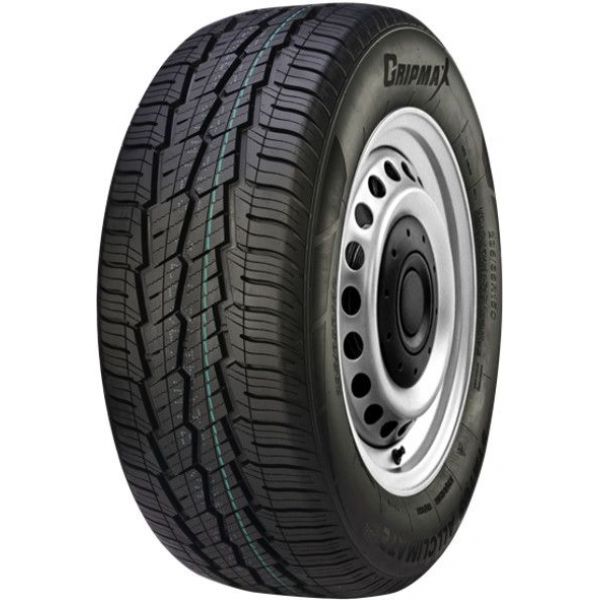 Gripmax SureGrip A/S Van 195/60 R16 99/97T