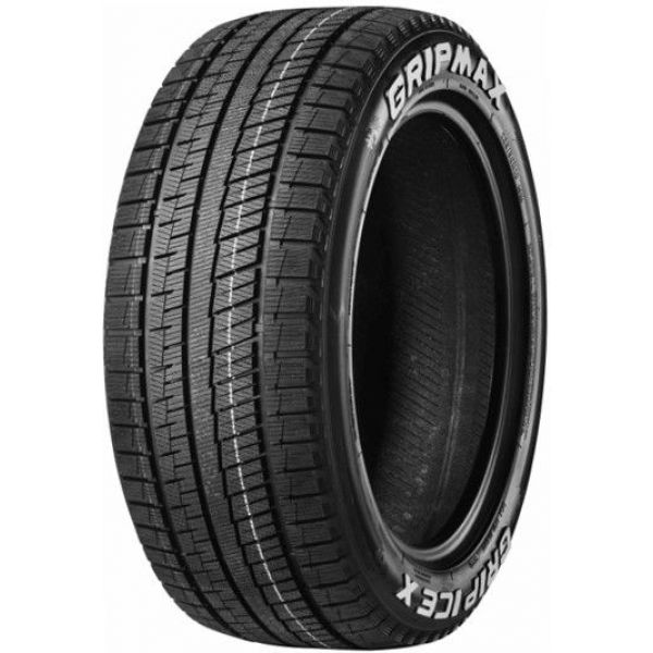 Gripmax SureGrip Pro Ice X 245/35 R20 95H (нешип)