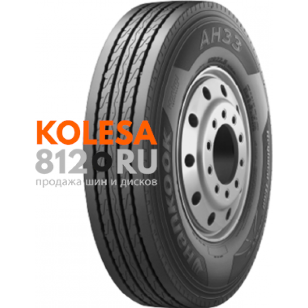 Hankook AH33 10/0 R22.5 141/139M