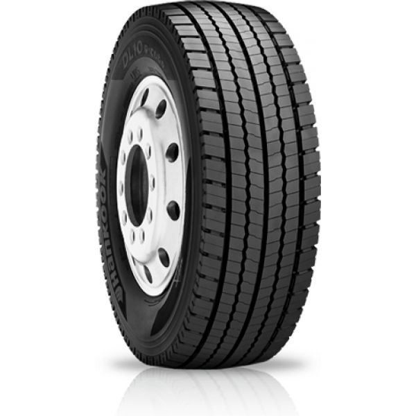 Hankook DL10 e-cube 295/60 R22.5 150/147K