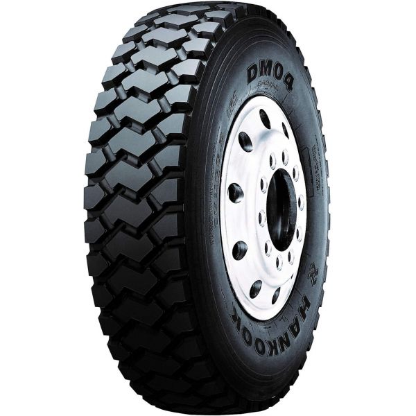 Шины Hankook DM04