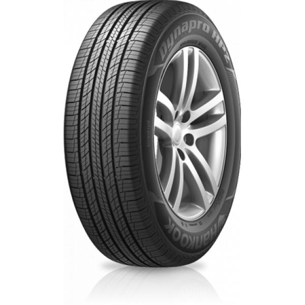 Шины Hankook Dynapro HP2 plus RA33D