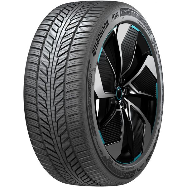 Шины Hankook IW01A Winter I Cept ION