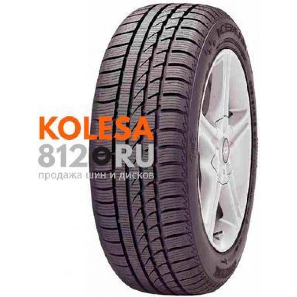 Hankook IceBear W300A 295/40 R20 110W (нешип)