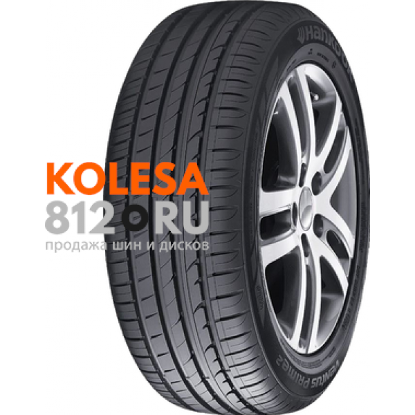 Hankook K115 215/55 R17 94V