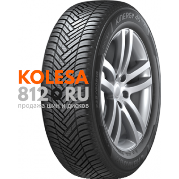 Hankook Kinergy 4S2 H750 SUV 255/55 R19 111W