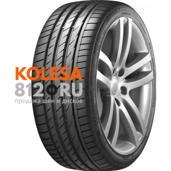 Hankook Laufenn S Fit EQ+ LK01 205/55 R16 91V