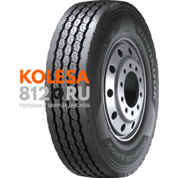 Hankook Smart Work AM09 10/0 R22.5 144/142L