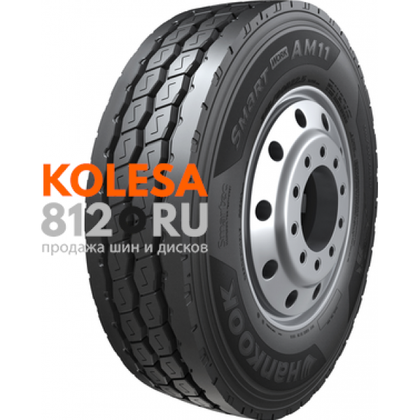 Шины Hankook Smart Work AM11