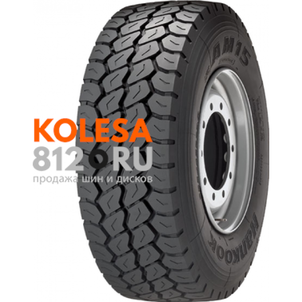 Hankook Smart Work AM15 425/65 R22.5 165K