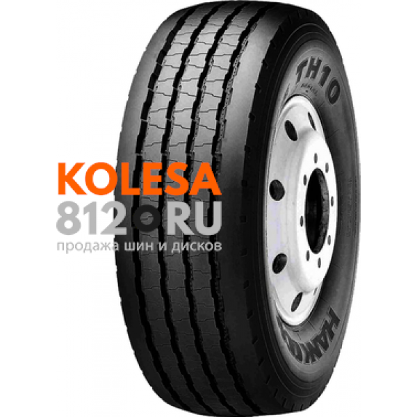 Hankook TH10 215/75 R17.5 135/133J