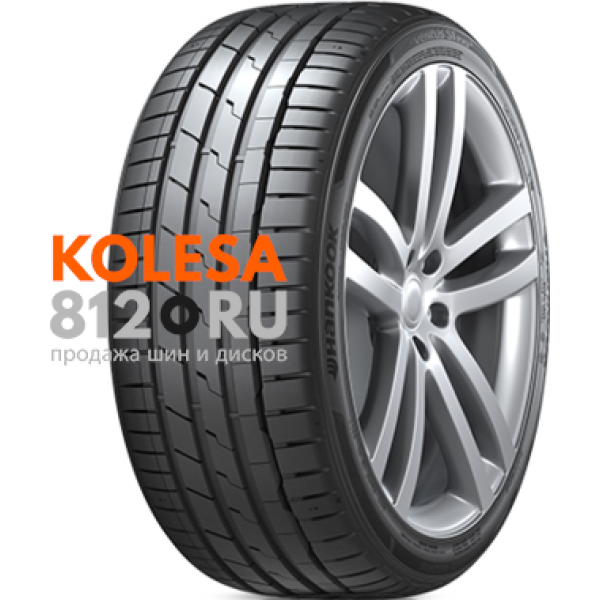 Шины Hankook Ventus S1 Evo 3 SUV K127C