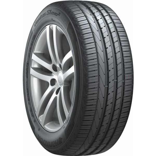 Шины Hankook Ventus S1 evo2 K117A