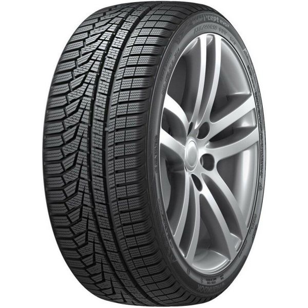 Hankook WiNter i*cept evo2 W320 315/35 R20 110V (нешип) XL