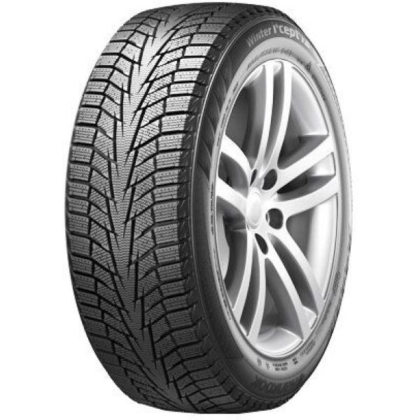 Hankook Winter I*Cept iZ 2 W616 215/70 R15 98T (нешип)