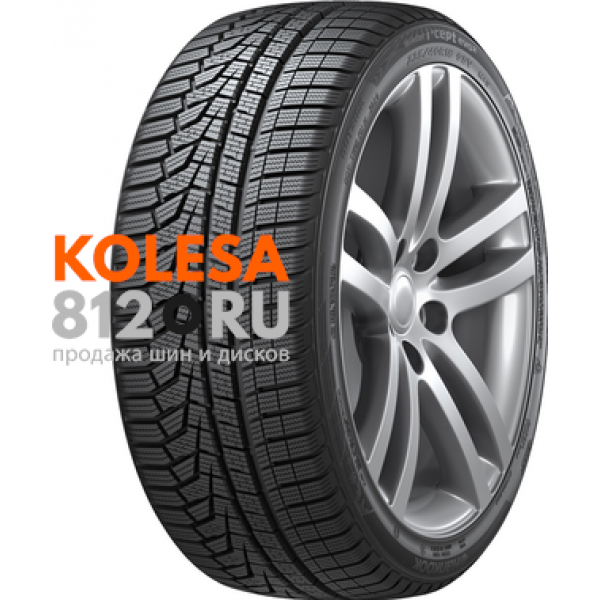 Hankook Winter i cept evo2 W320A SUV 265/60 R18 114H (нешип)