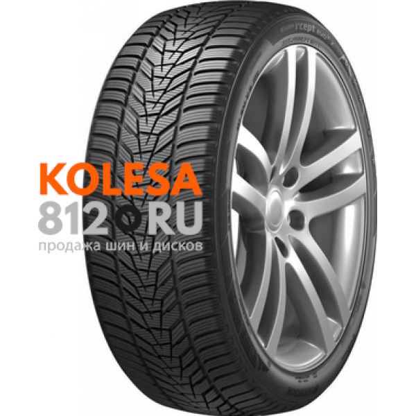 Hankook Winter i*Cept evo3 X W330A 295/40 R20 110V (нешип)