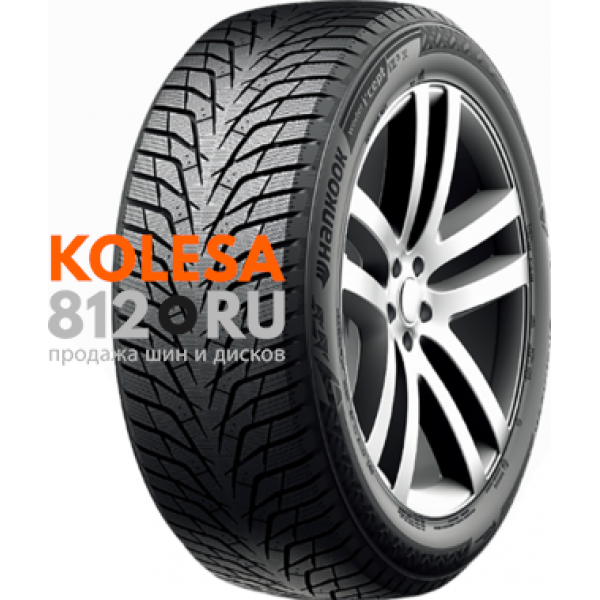 Шины Hankook Winter i*cept IZ3 X W636A