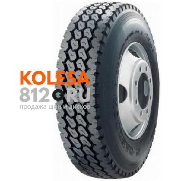 Hankook Z59 7.5/0 R16 124/121J