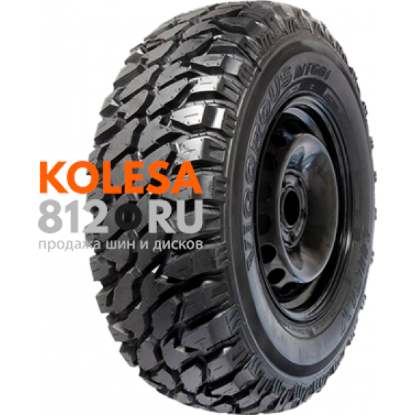 Hifly Vigorous MT601 235/75 R15 104/101Q LT