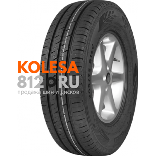 Ikon Tyres Autograph Eco C3 205/65 R16 107/105T