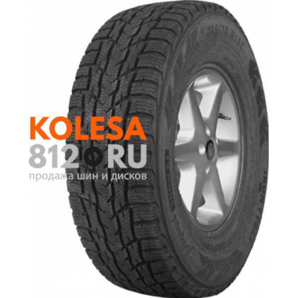 Ikon Tyres Autograph Snow C3 205/70 R15 106/104R (нешип)