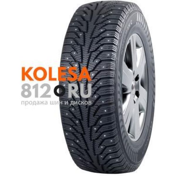 Ikon Tyres Nordman C 195/70 R15 104R (шип)