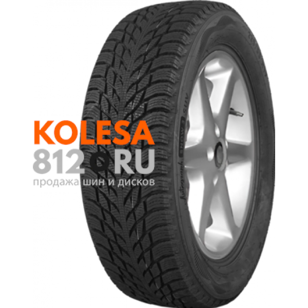 Шины Ikon Tyres (ранее Nokian Tyres) Autograph Snow 3