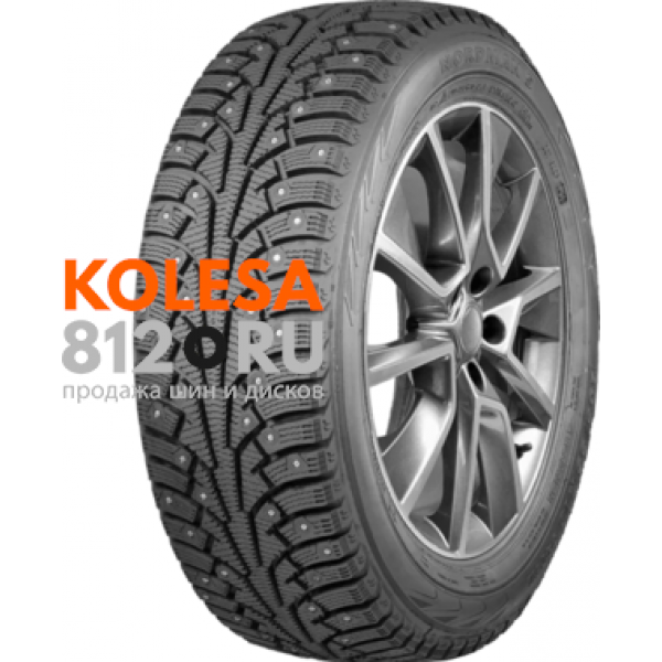 Шины Ikon Tyres (ранее Nokian Tyres) Nordman 5