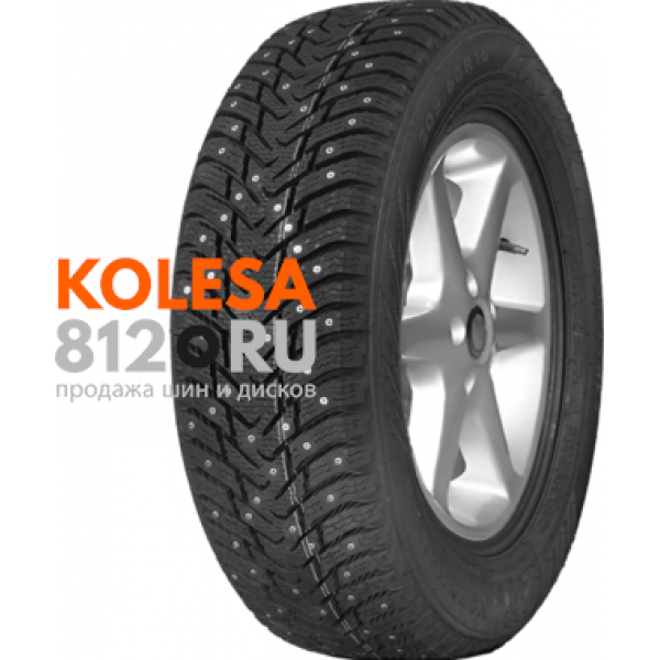 Шины Ikon Tyres (ранее Nokian Tyres) Nordman 8