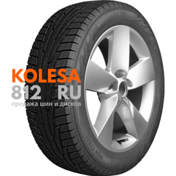 Шины Ikon Tyres (ранее Nokian Tyres) Nordman RS2