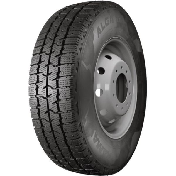 Кама ALGA  LTНК-534 185/75 R16 104/102R (нешип)