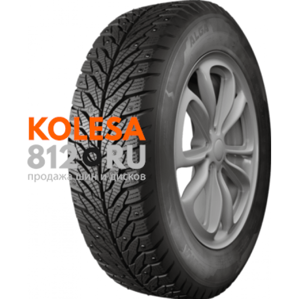 Кама Alga (НК-531) 185/70 R14 88T (шип)