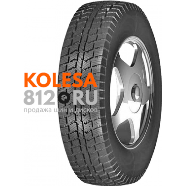 Кама Euro LCV-520 185/75 R16 104/102R (шип)