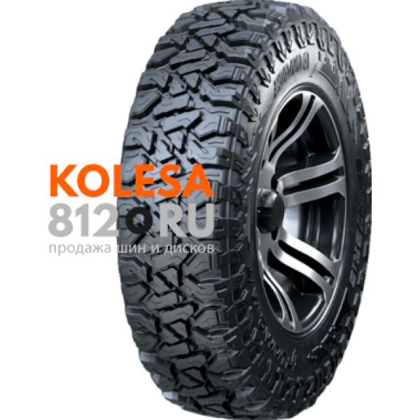 Кама Flame M/T (НК-434) 225/75 R16 108Q