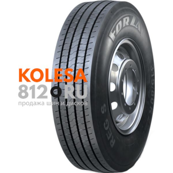 Кама Forza REG S 295/80 R22.5 152/148K