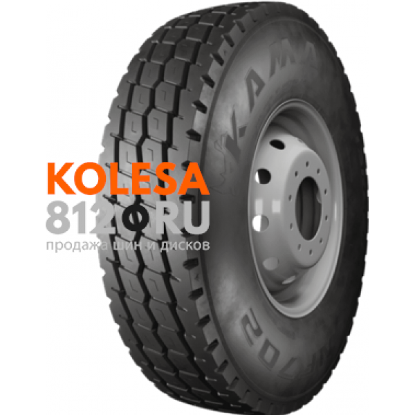 Кама NF 702 315/80 R22.5 156/150L