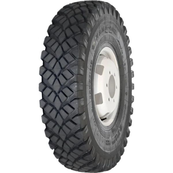 Кама НкФ-8 9/0 R16 121A6