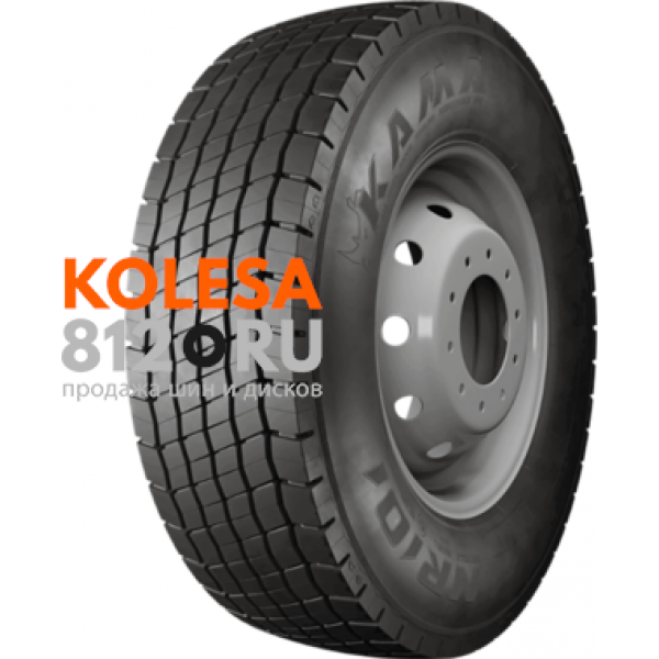 Кама NR 101 315/70 R22.5 154/150L