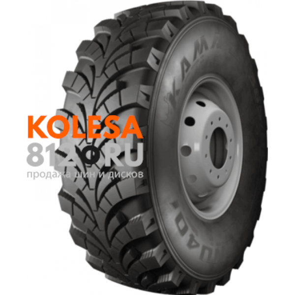 Кама NU 401 365/80 R20 152K