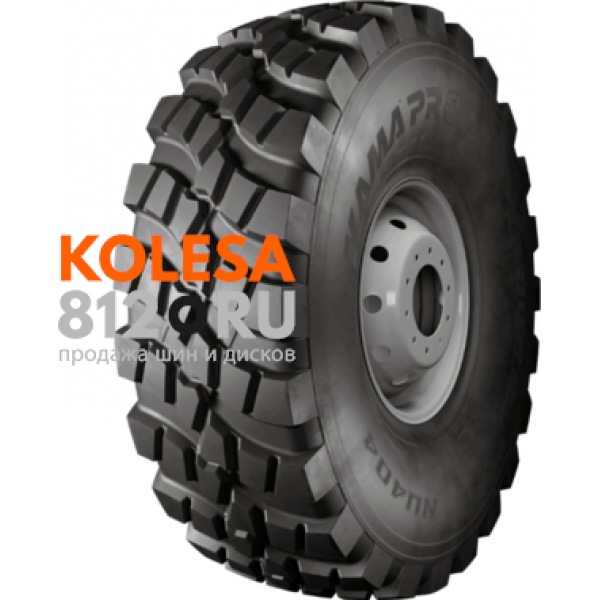 Кама NU 404 Pro 14/0 R20 164J