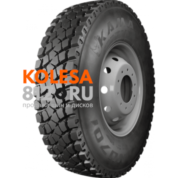 Кама NU 701 12/0 R22.5 152/148L