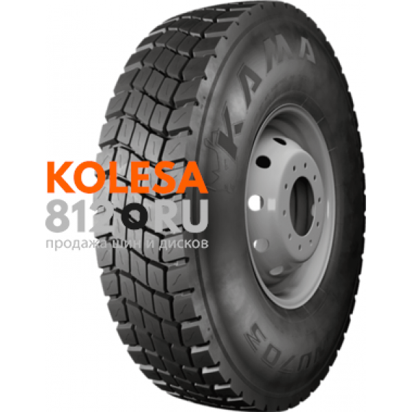 Кама NU 703 10/0 R20 149/146K